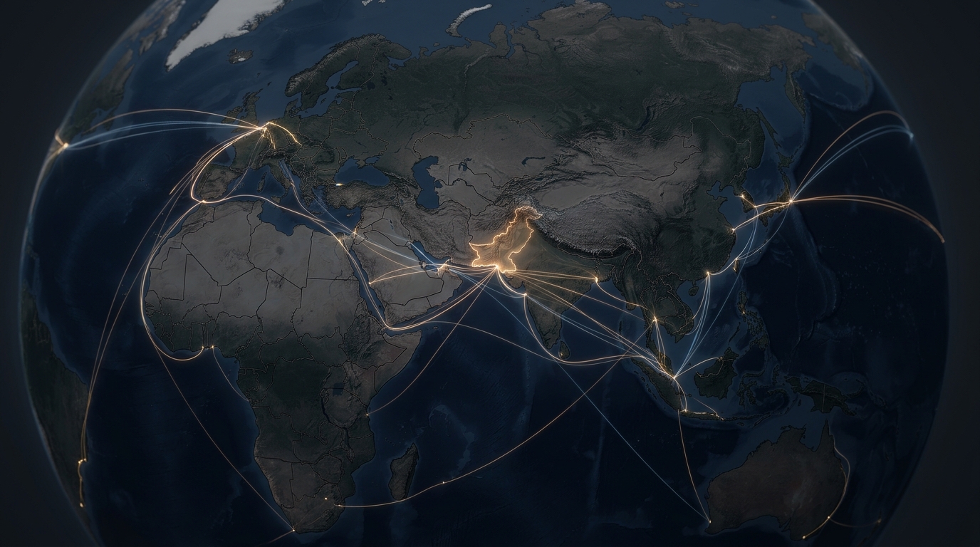 Rice Importing Countries